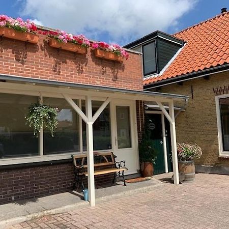 Oostvoornsch Gastenverblijf Oostvoorne Exteriér fotografie